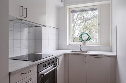 Kök eller matrum