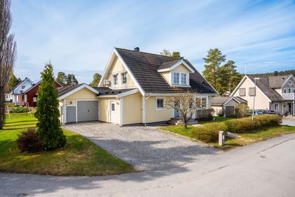Exteriörbild