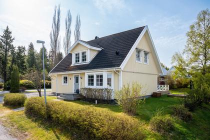 Exteriörbild