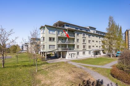 Exteriörbild