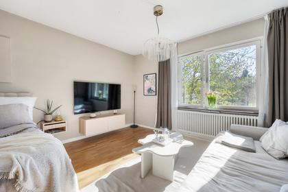 Interiörbild