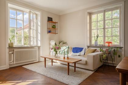 Metargatan 7, Södermalm