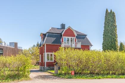 Exteriörbild