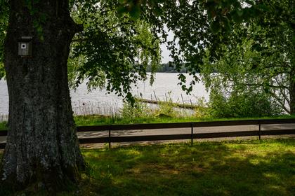 Exteriörbild