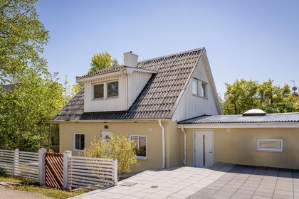 Exteriörbild