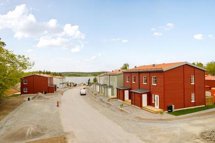 Brf Lotorp Strand 1