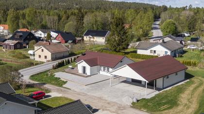 Exteriörbild