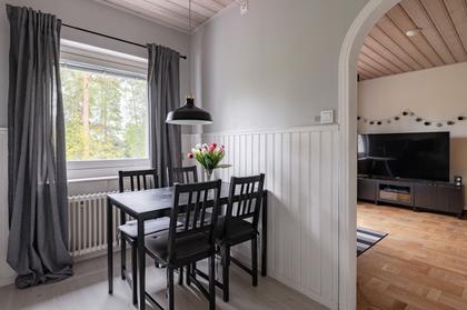 Kök eller matrum