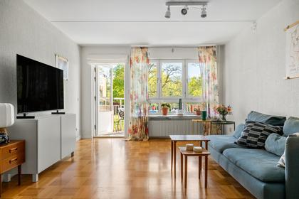 Interiörbild