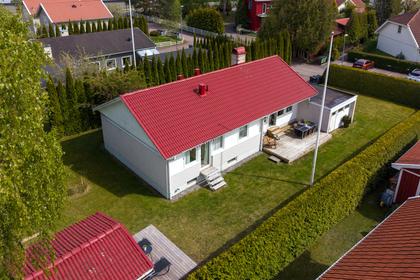 Exteriörbild