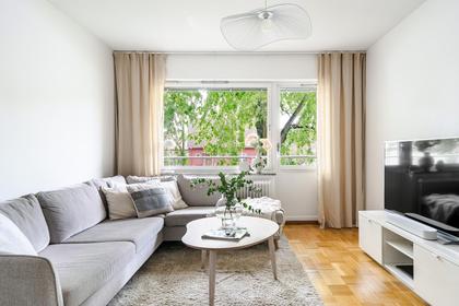 Interiörbild