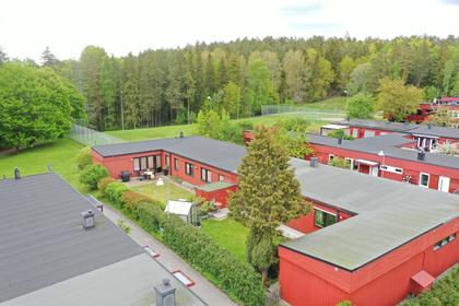 Exteriörbild