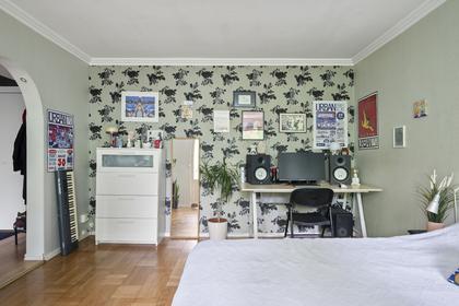 Interiörbild
