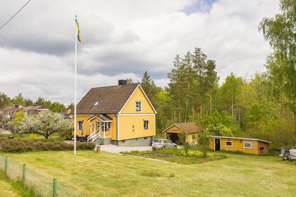 Exteriörbild