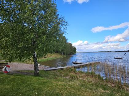 Bild av närområdet