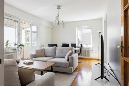 Interiörbild