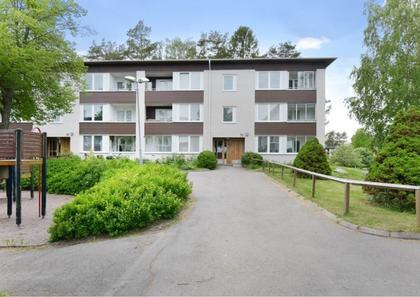 Exteriörbild