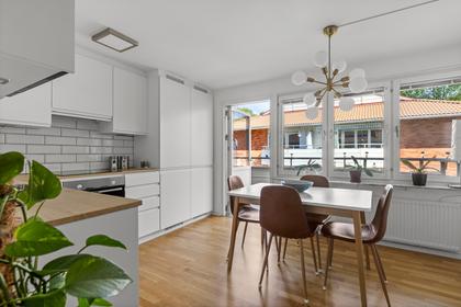 Söderbytorpsgatan 20, Vendelsö