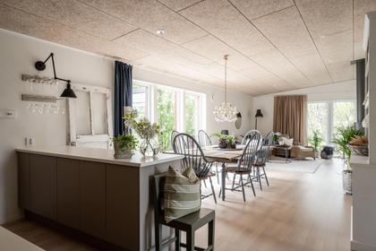 Lyckovägen 6, Torestorp