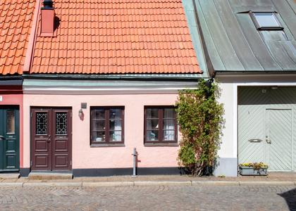 Exteriörbild