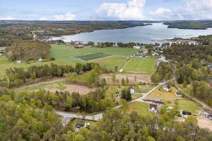 Bild av närområdet