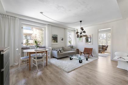 Interiörbild