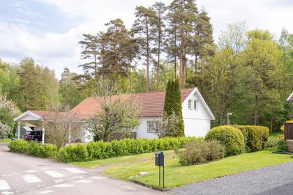 Exteriörbild