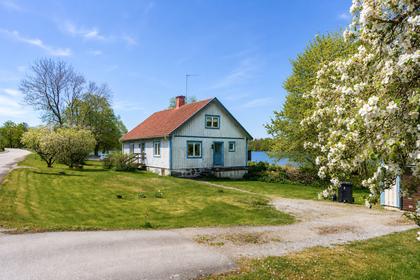 Exteriörbild