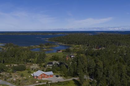 Stornotsand 13, Singö