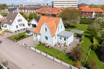 Exteriörbild