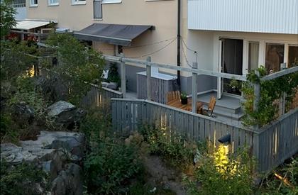 Exteriörbild