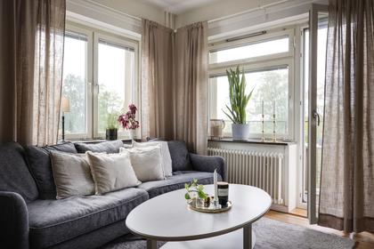 Interiörbild