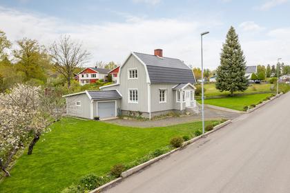 Exteriörbild