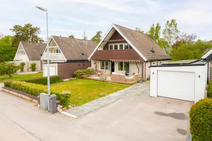 Exteriörbild
