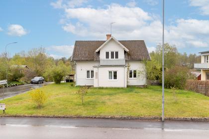 Exteriörbild