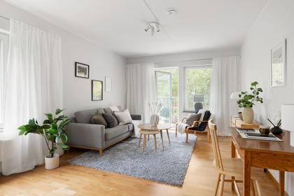 Interiörbild