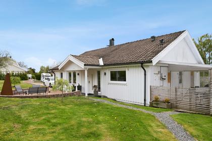 Exteriörbild