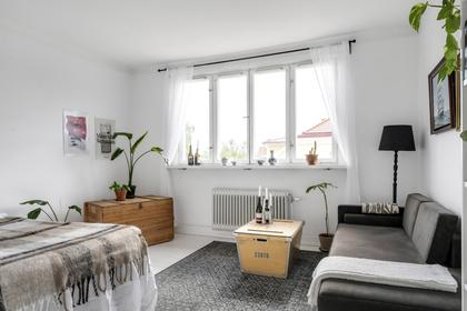 Interiörbild