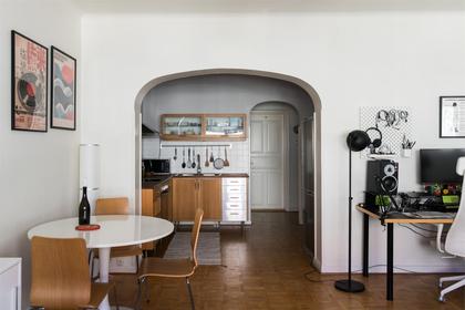 Interiörbild