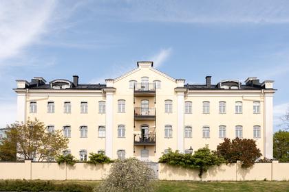 Exteriörbild
