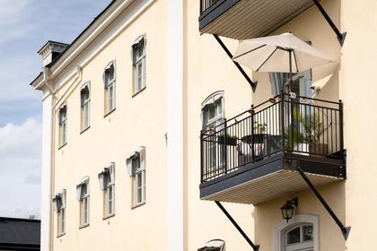 Exteriörbild