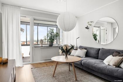 Interiörbild