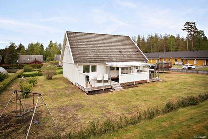 Exteriörbild