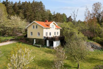 Exteriörbild