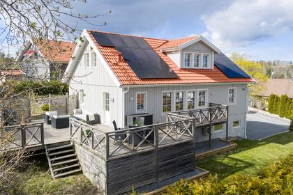 Exteriörbild