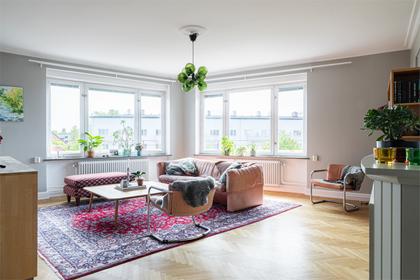 Interiörbild