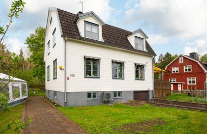 Exteriörbild