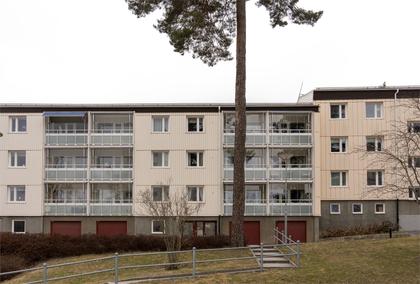 Exteriörbild
