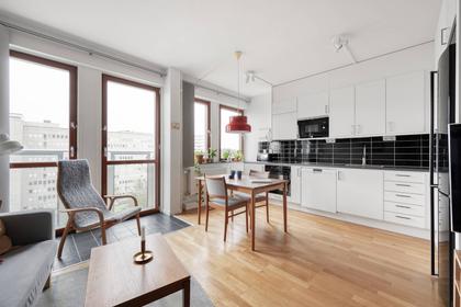 Östersundsgatan 7, Råcksta
