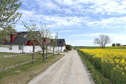 Exteriörbild
